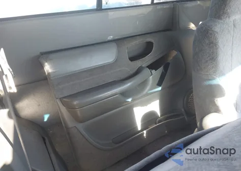 1998 GMC Sonoma Sls Sportside z USA, uszkodzony, nr VIN 1GTDT19W2W8515761